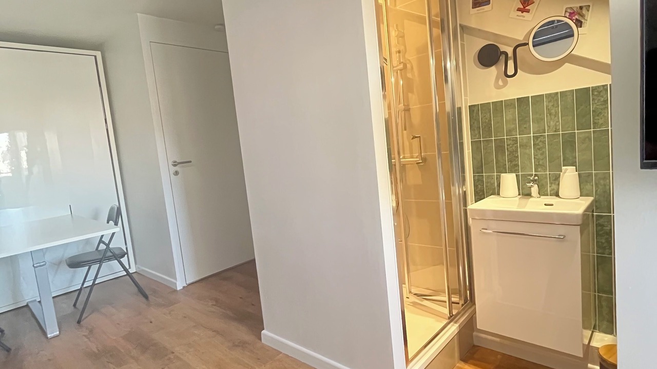 Photo of Bathroom in Madeleine-Champ de Mars