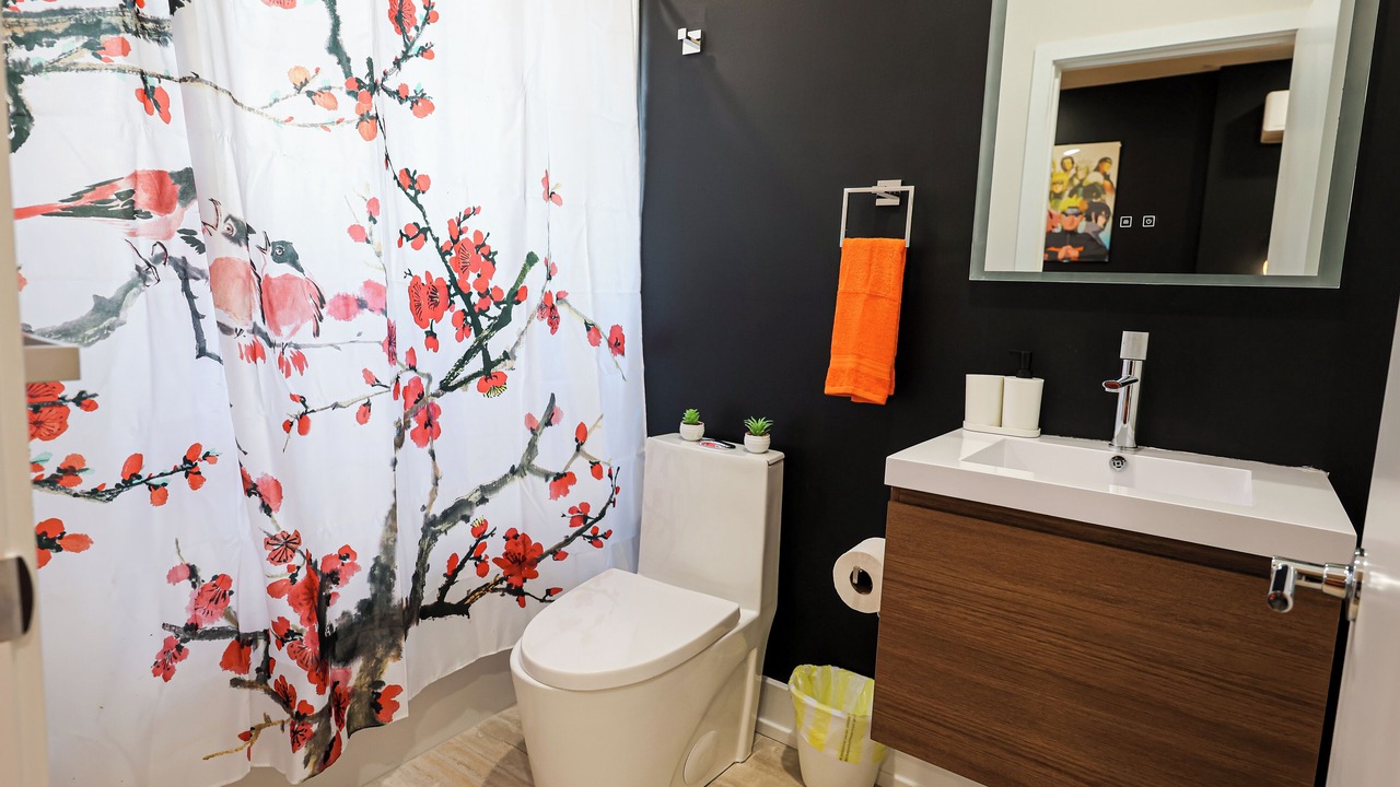 Photo of Bathroom in East Parkside