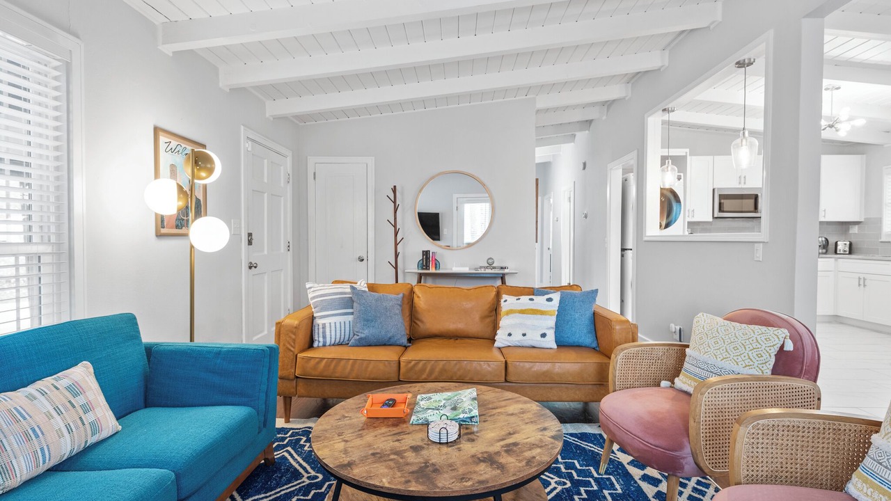 Photo of Bedroom in Chamblee