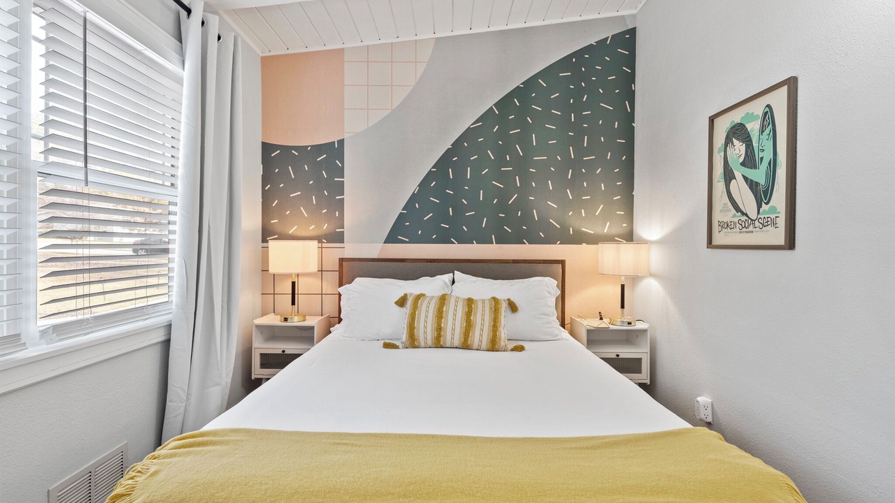 Photo of Bedroom in Chamblee