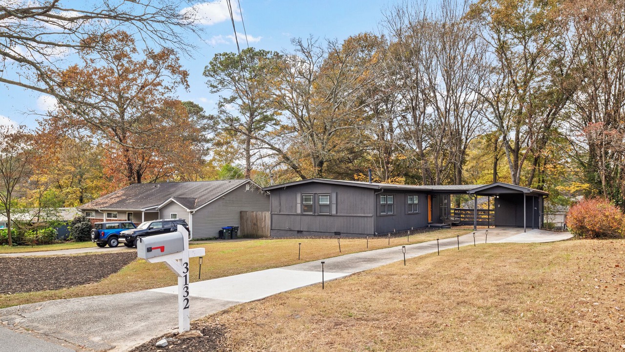 Photo of Outdoor in Chamblee