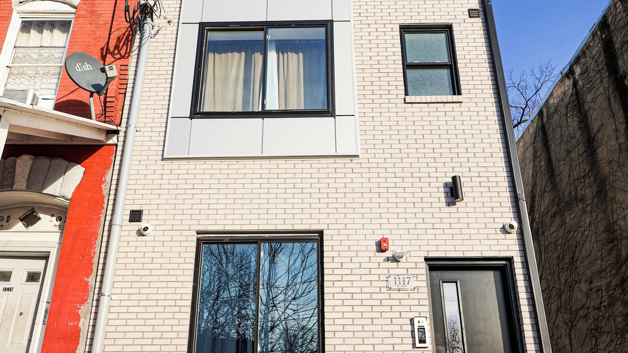 Photo of Outdoor in East Parkside