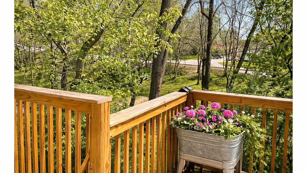 Photo of Outdoor in Madison