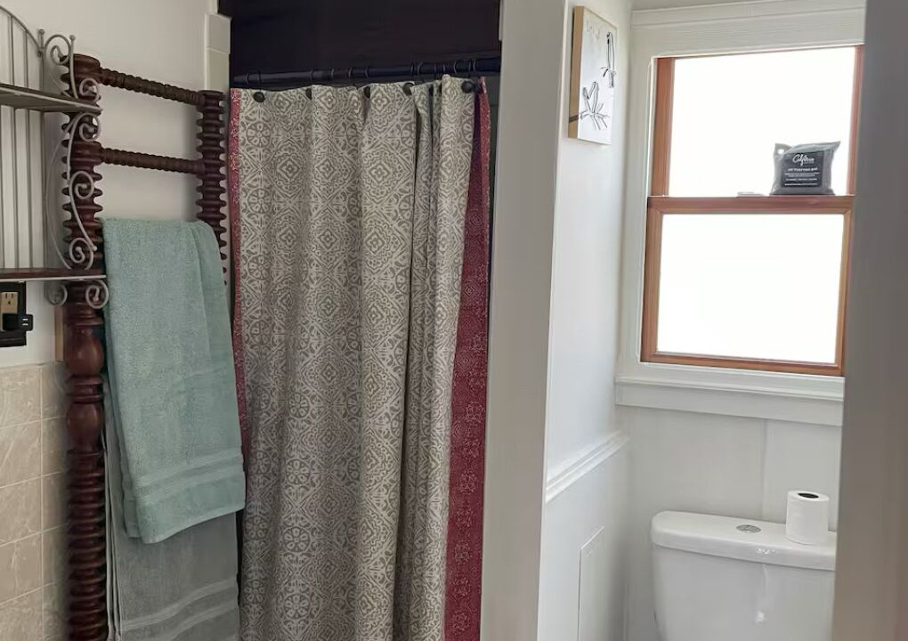 Photo of Bathroom in Madison