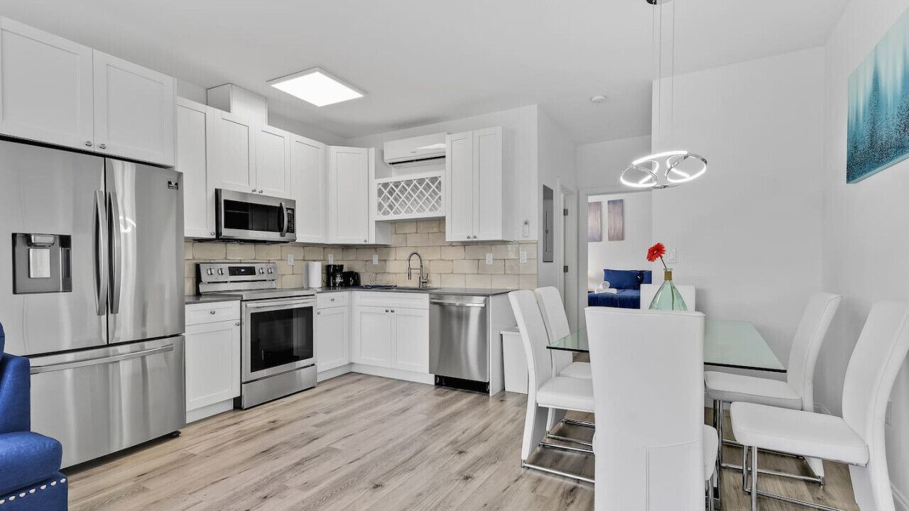 Photo of Kitchen in Seybold