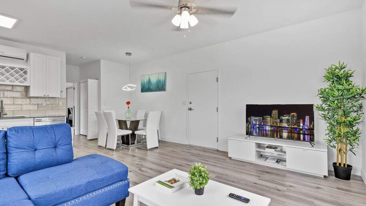 Photo of Livingroom in Seybold