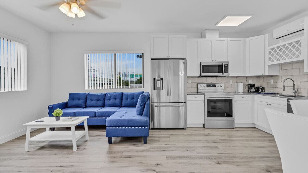 Photo of Kitchen in Seybold