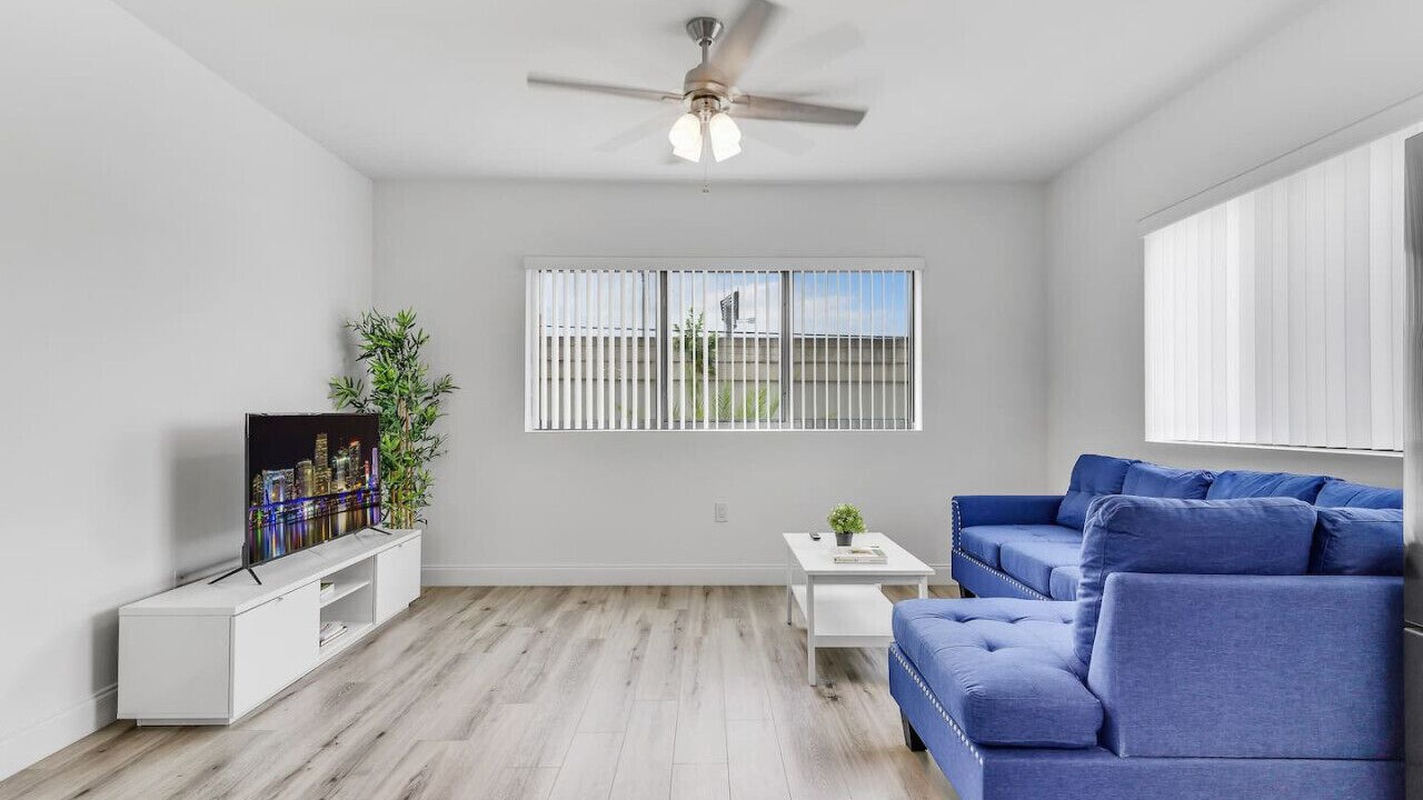 Photo of Livingroom in Seybold