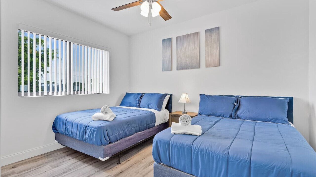 Photo of Bedroom in Seybold