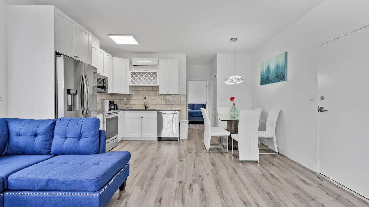 Photo of Livingroom in Seybold