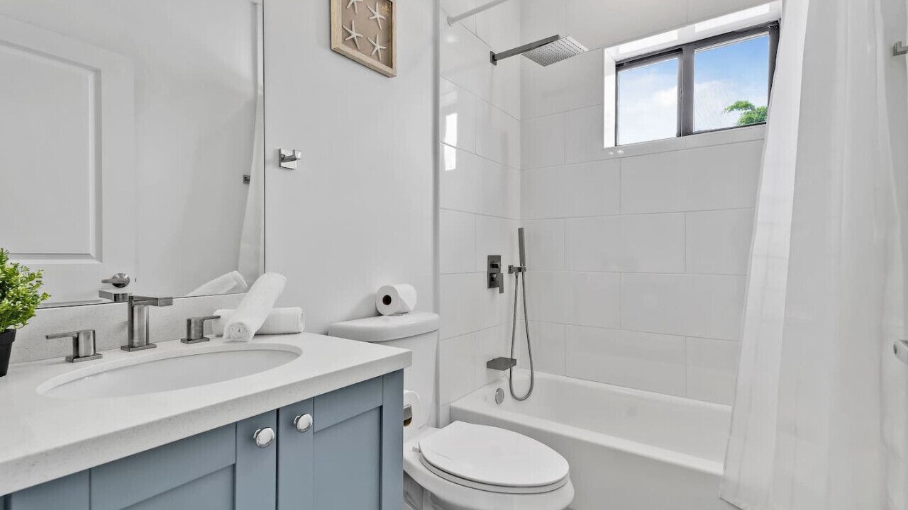 Photo of Bathroom in Seybold