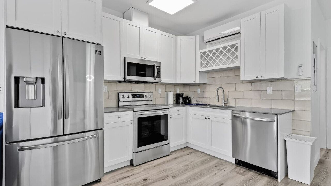 Photo of Kitchen in Seybold