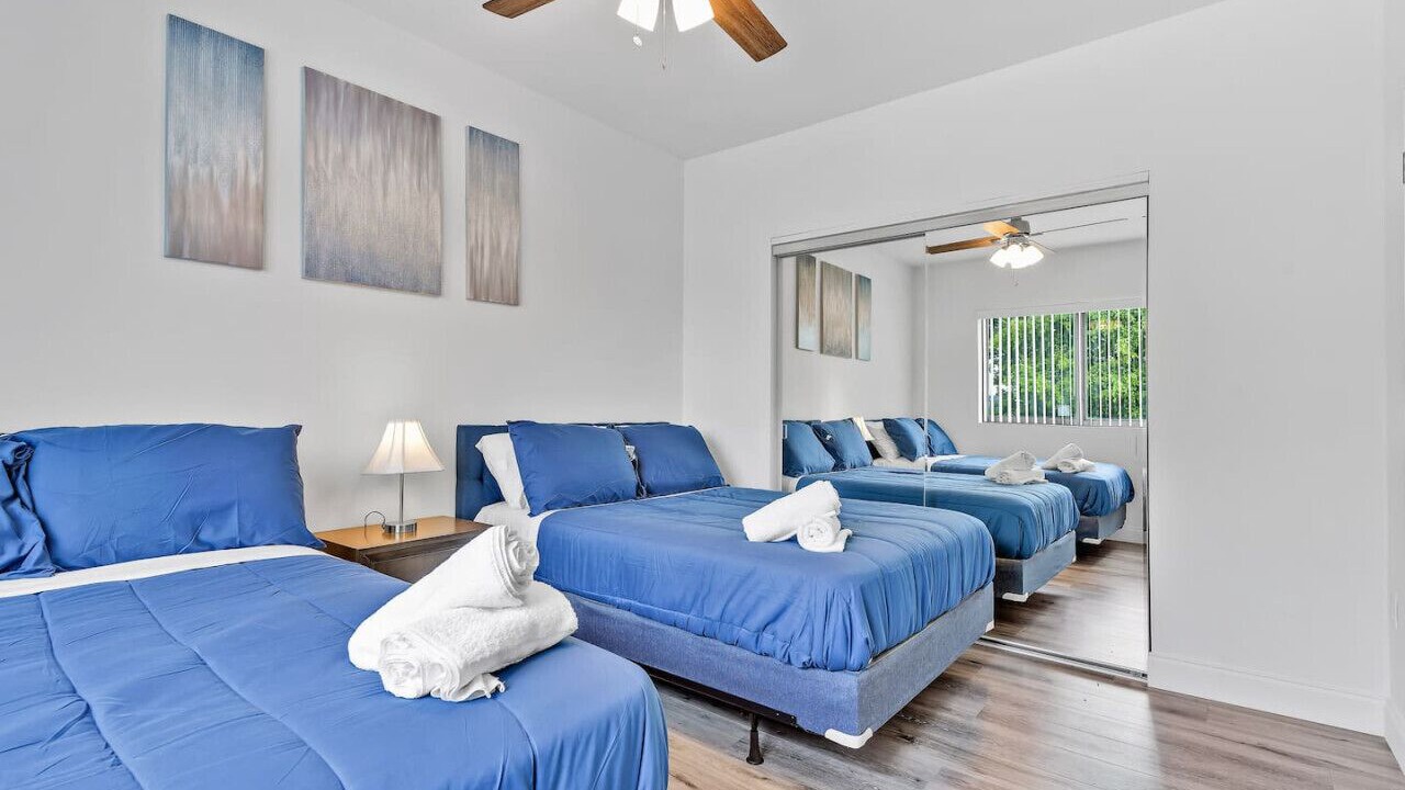Photo of Bedroom in Seybold