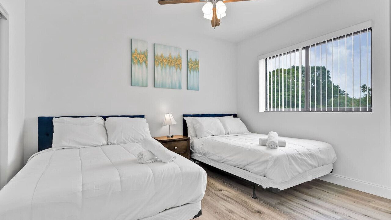 Photo of Bedroom in Seybold