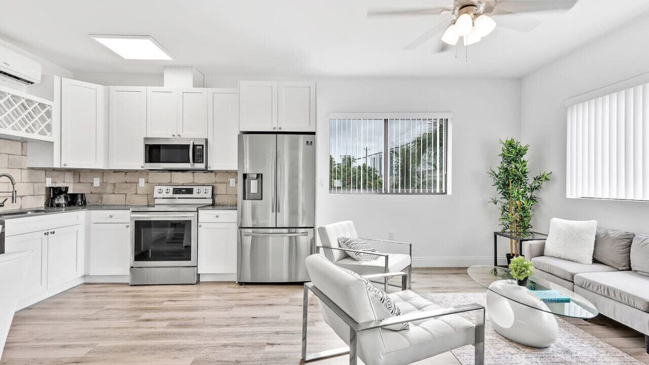 Photo of Kitchen in Seybold