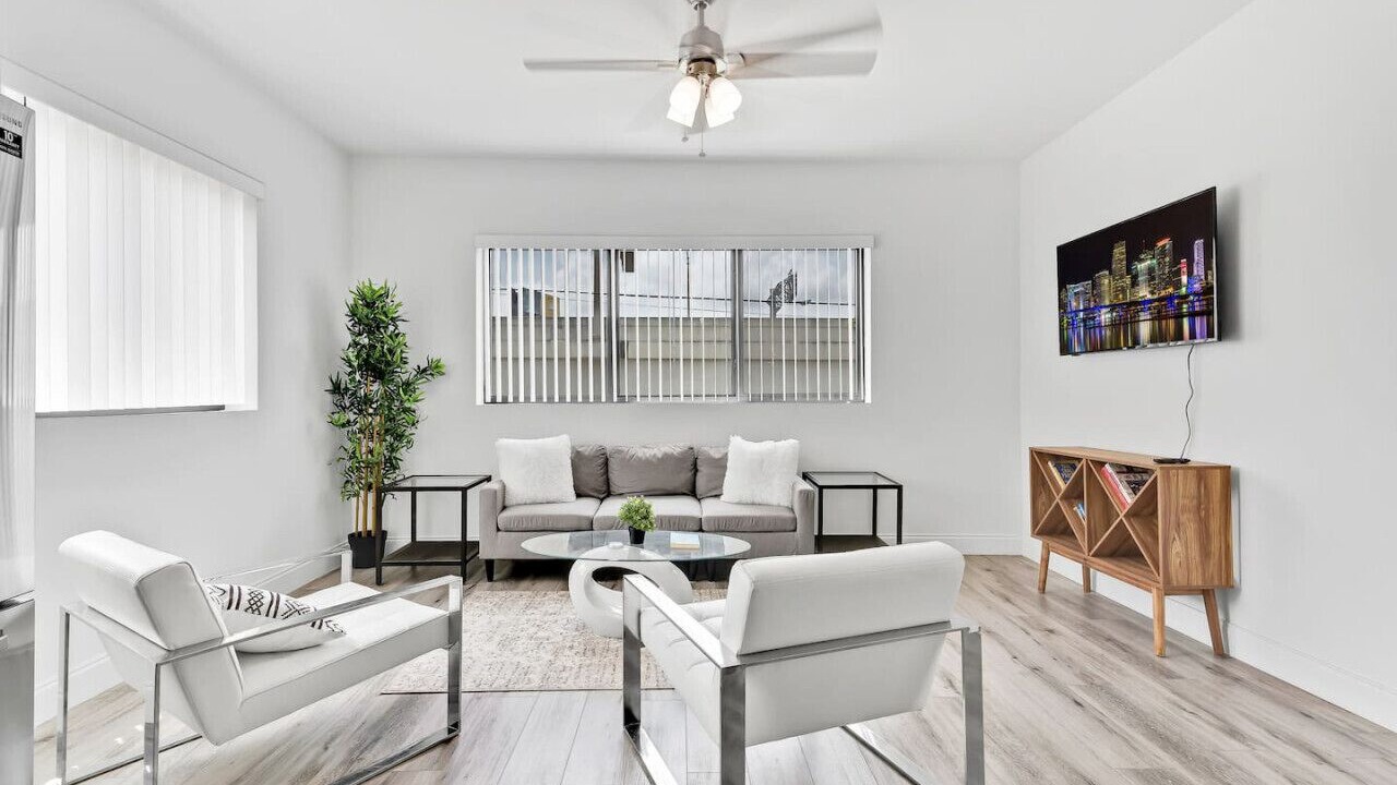 Photo of Livingroom in Seybold