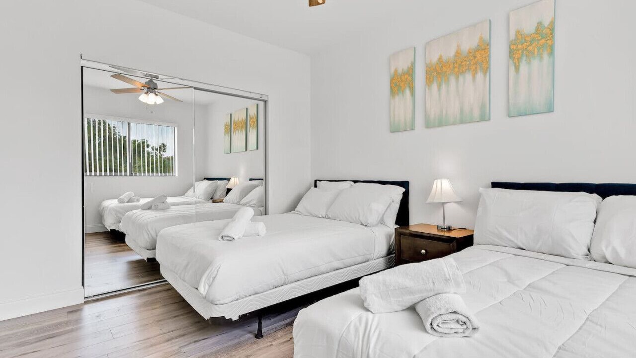 Photo of Bedroom in Seybold