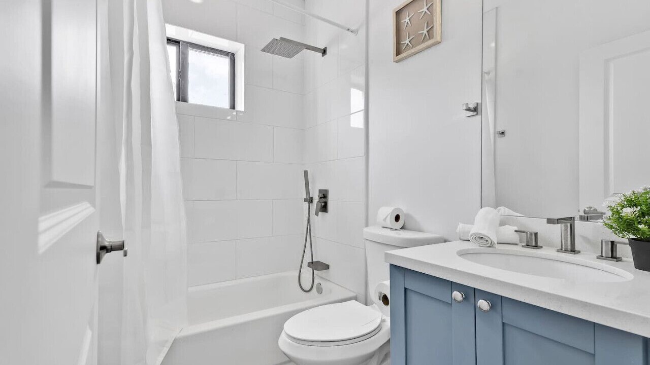 Photo of Bathroom in Seybold