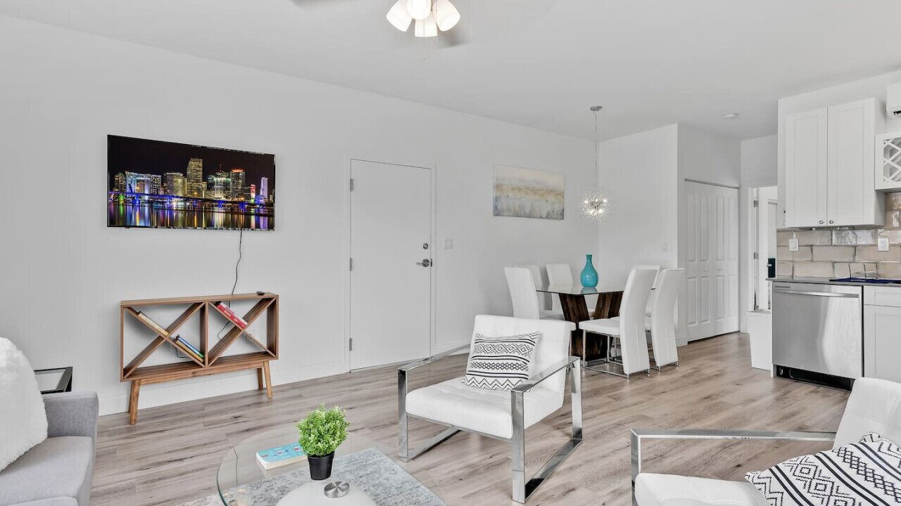 Photo of Livingroom in Seybold