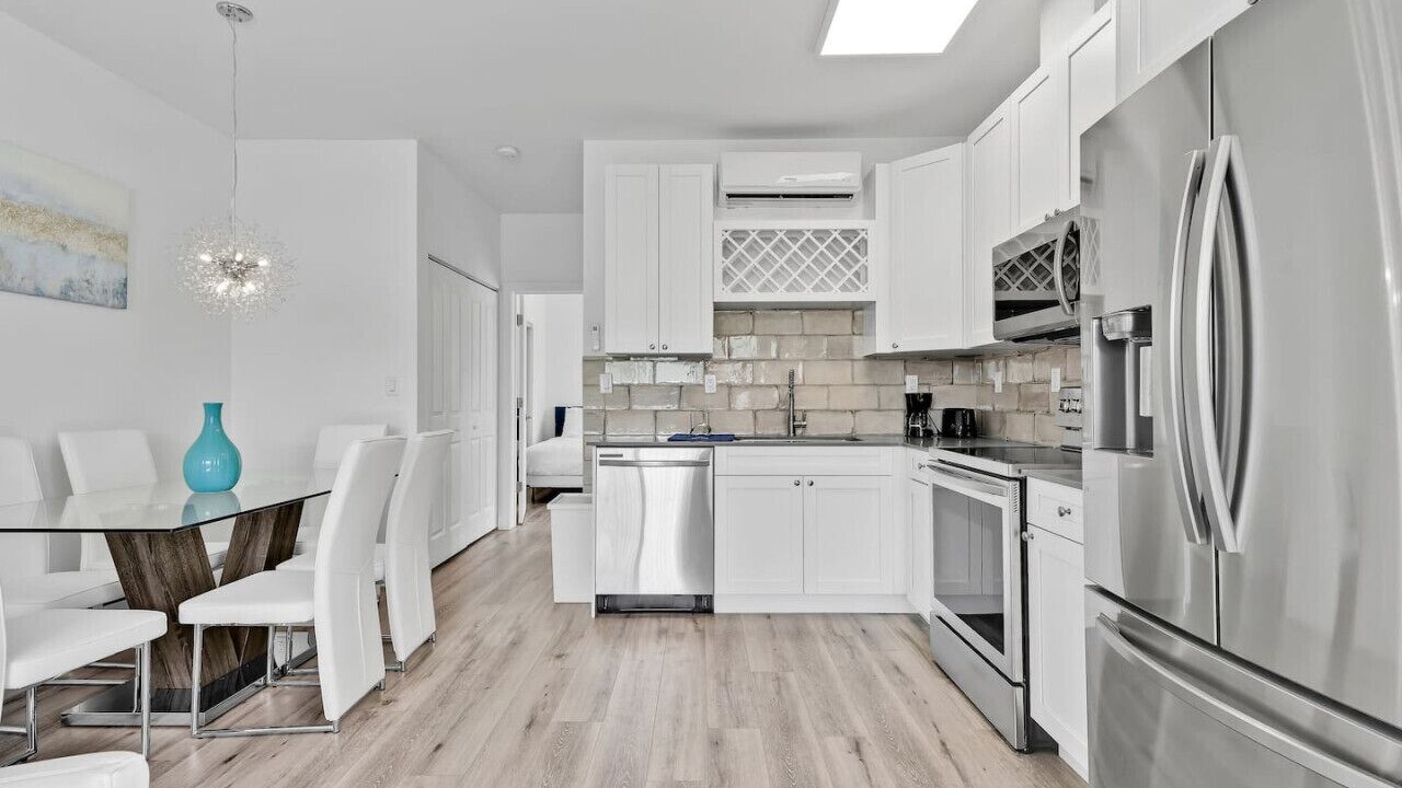 Photo of Kitchen in Seybold