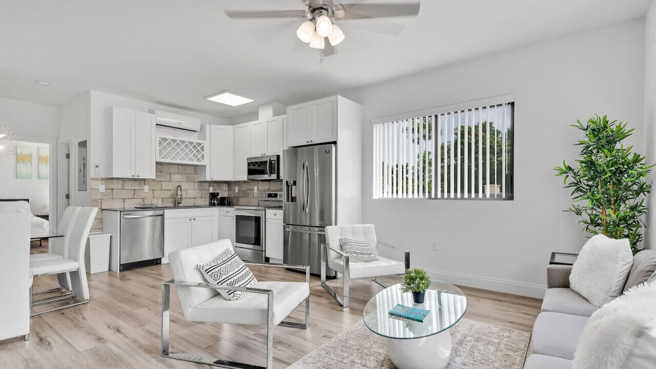Photo of Livingroom in Seybold