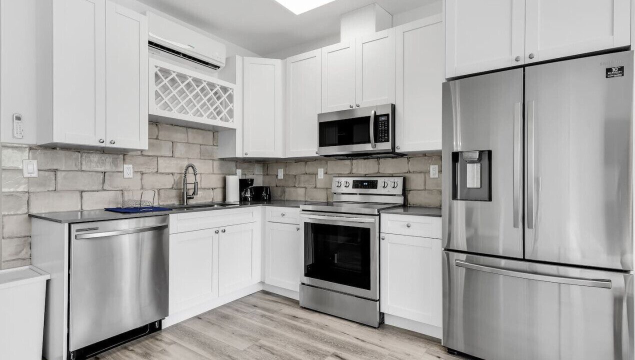Photo of Kitchen in Seybold