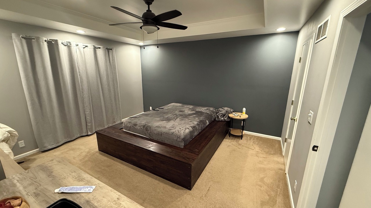Photo of Bedroom in Olathe