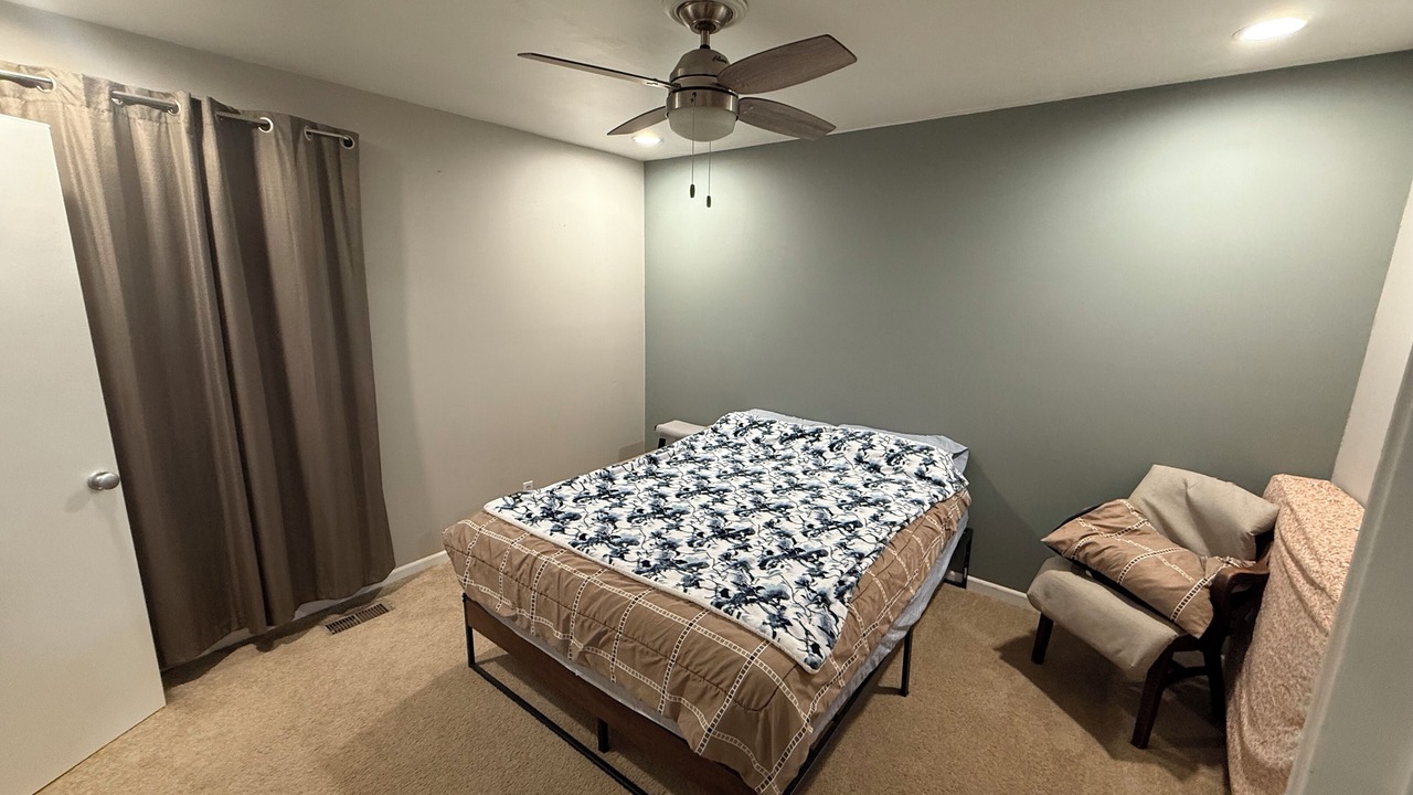 Photo of Bedroom in Olathe