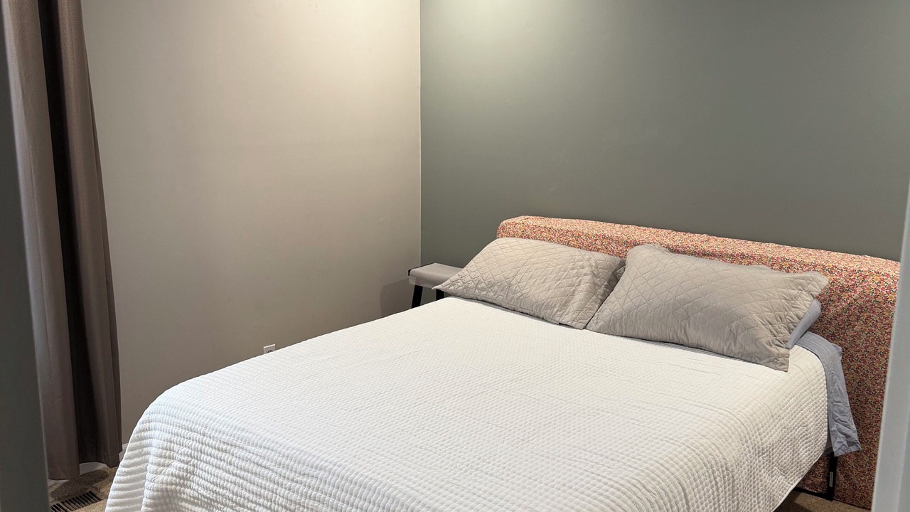 Photo of Bedroom in Olathe
