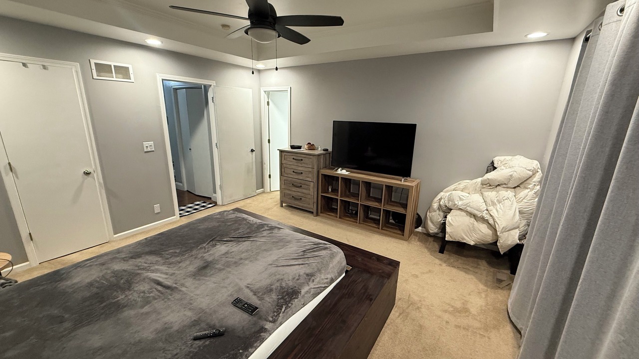 Photo of Bedroom in Olathe