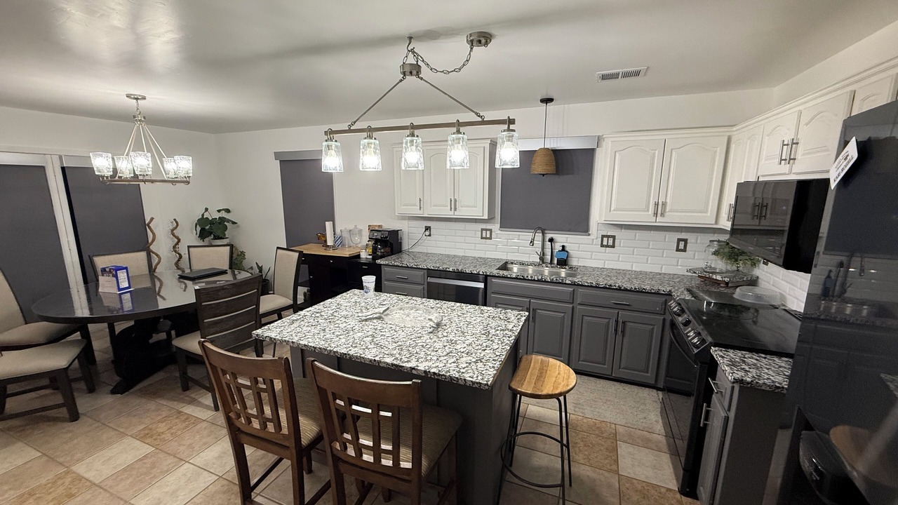 Photo of Kitchen in Olathe