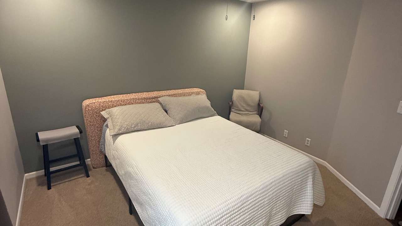 Photo of Bedroom in Olathe