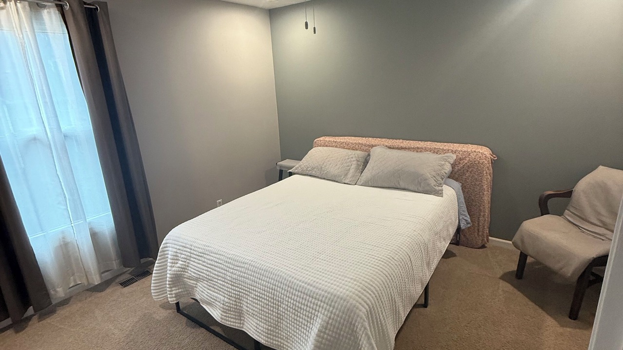 Photo of Bedroom in Olathe