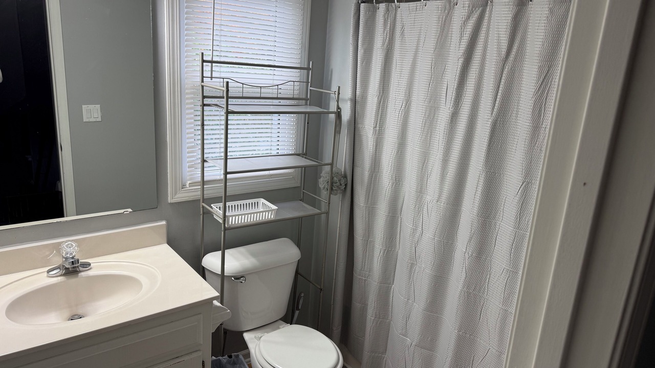 Photo of Bathroom in Olathe