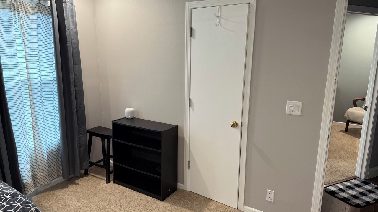 Photo of Bedroom in Olathe