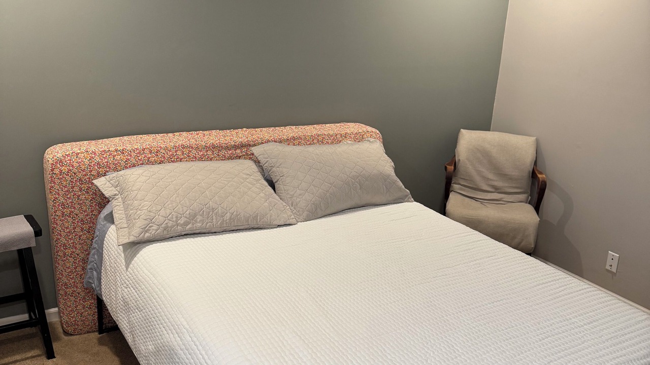 Photo of Bedroom in Olathe