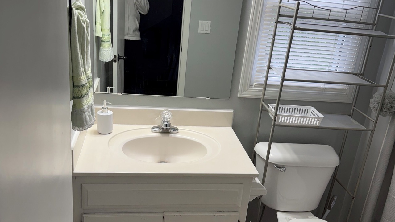 Photo of Bathroom in Olathe