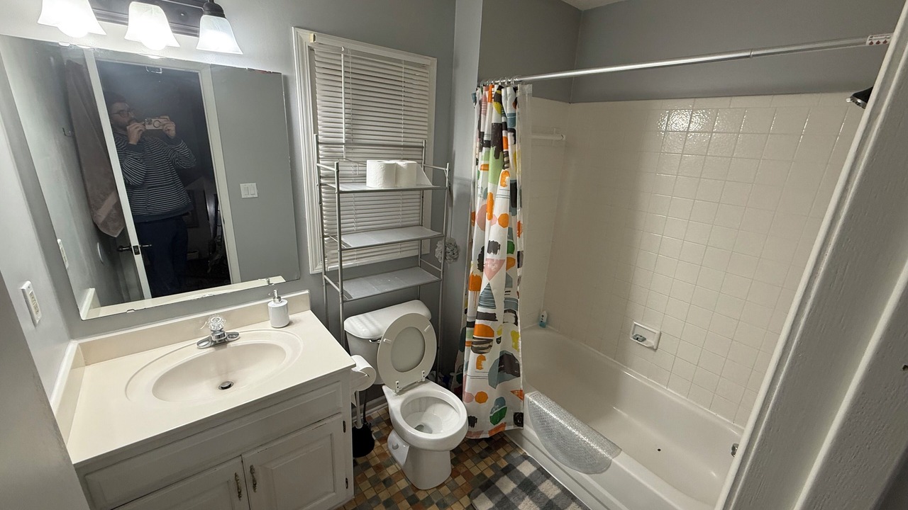 Photo of Bathroom in Olathe