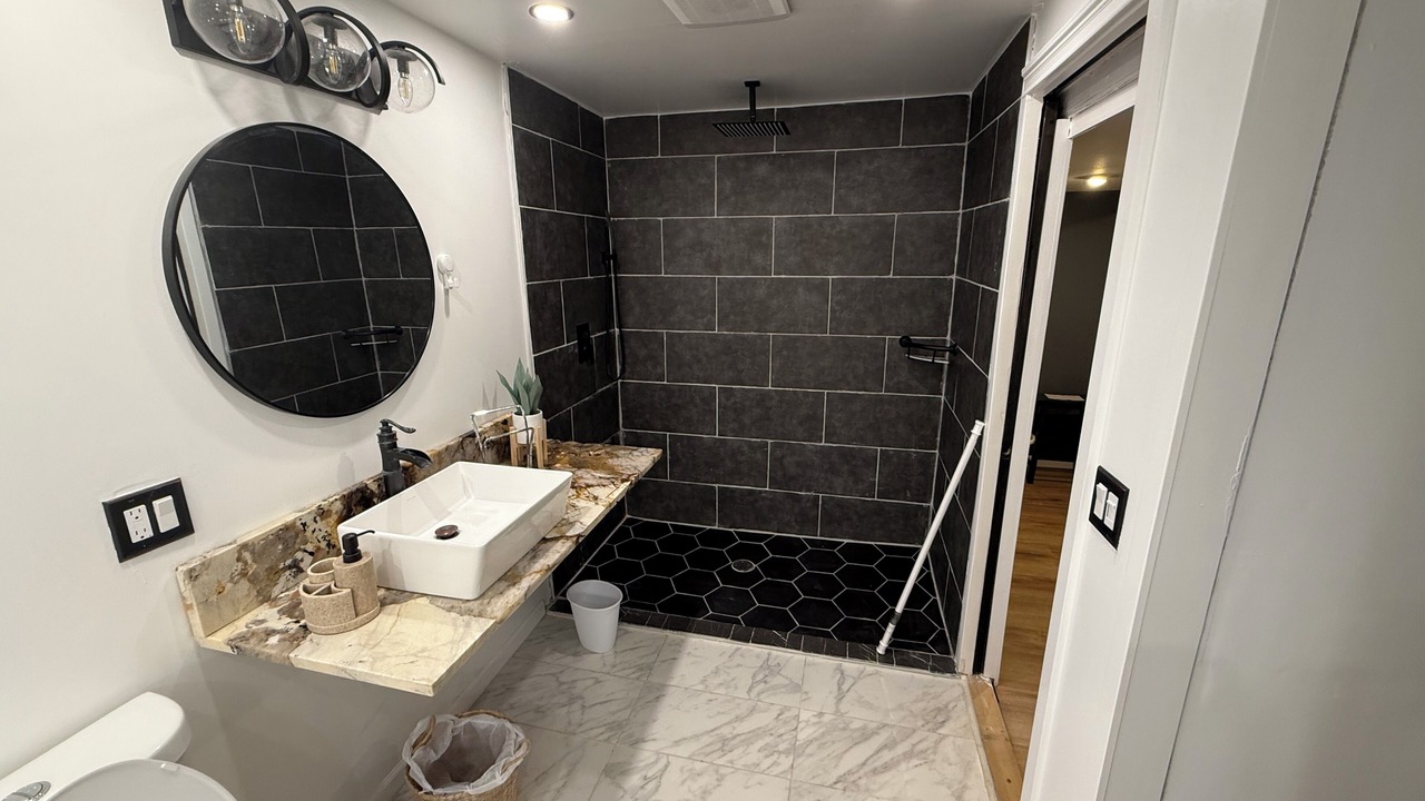Photo of Bathroom in Olathe