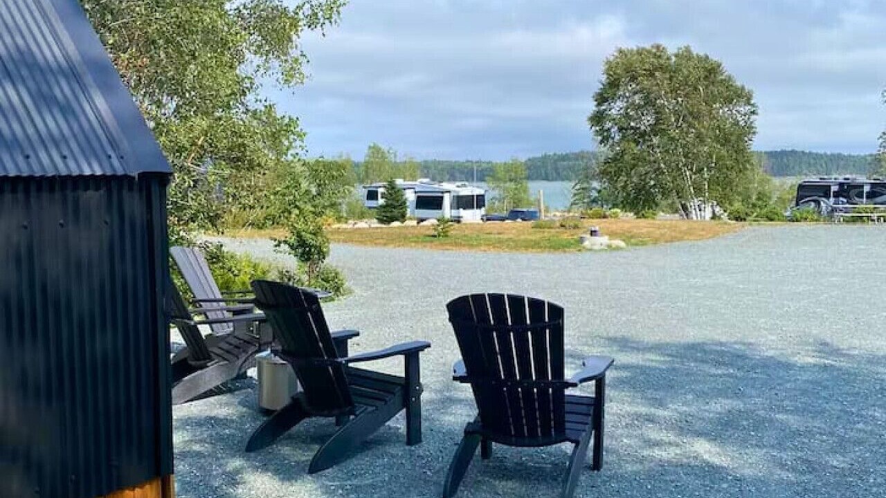 Photo of Outdoor in Gouldsboro