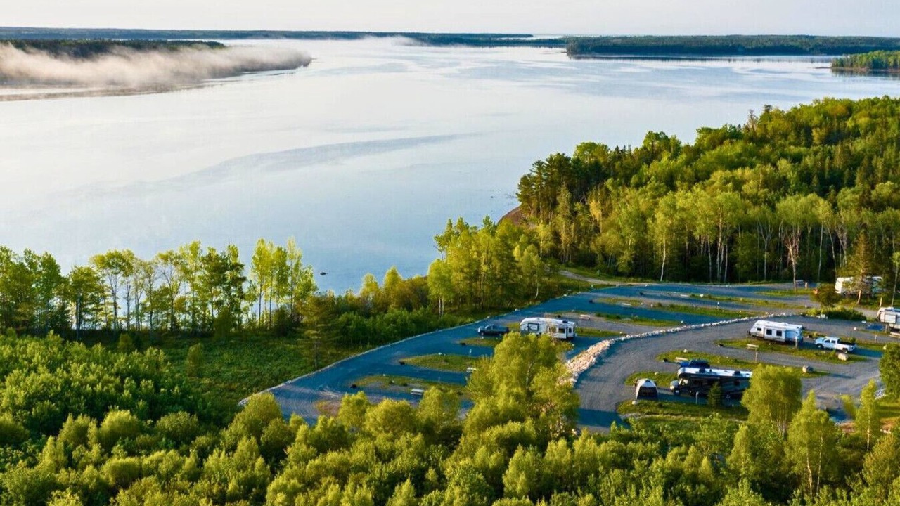 Photo of Outdoor in Gouldsboro