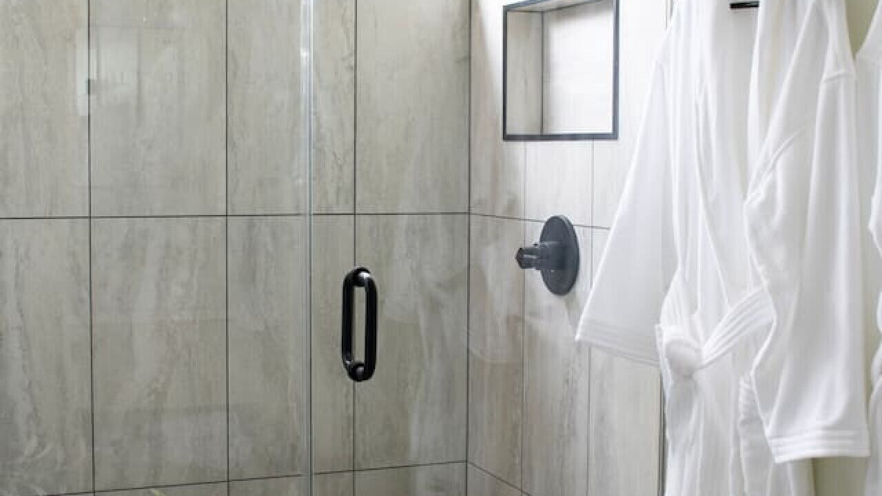 Photo of Bathroom in Gouldsboro