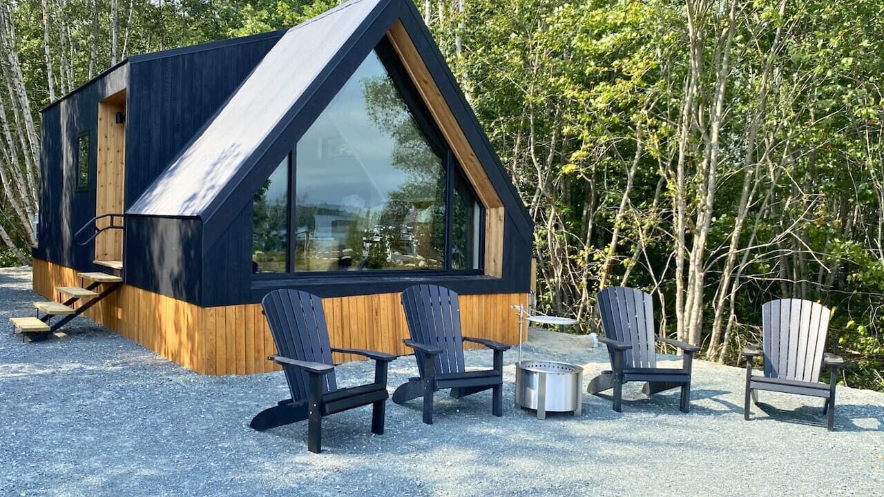 Photo of Outdoor in Gouldsboro