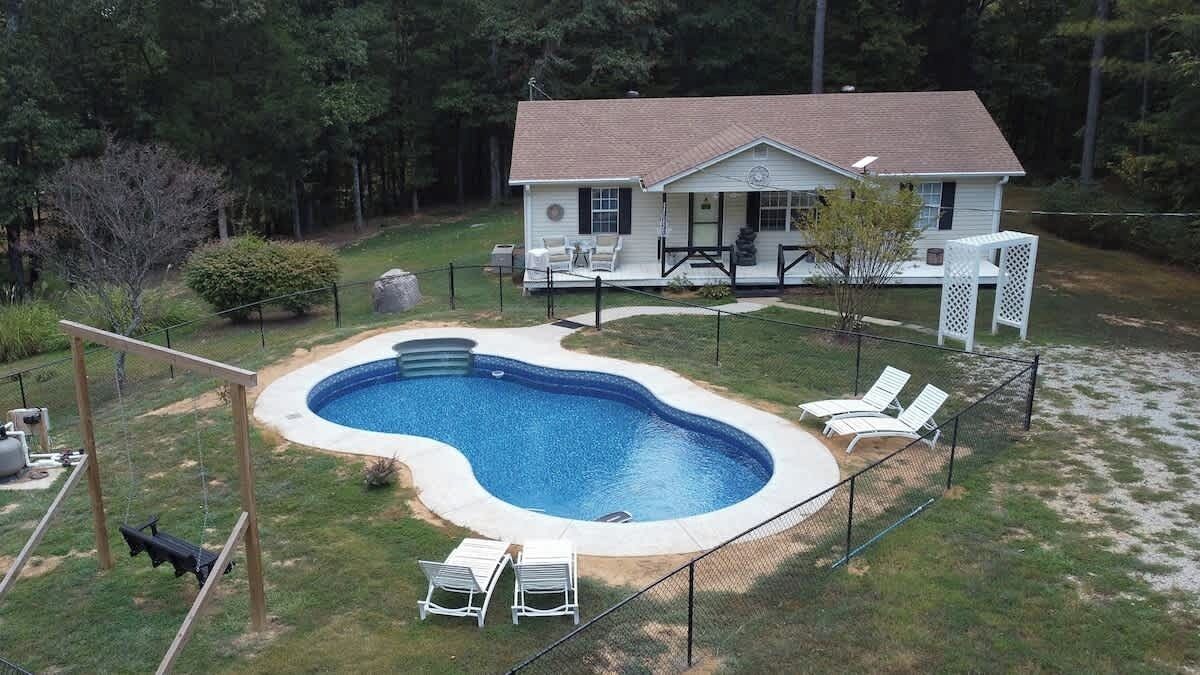 Photo of Outdoor in Idlewild