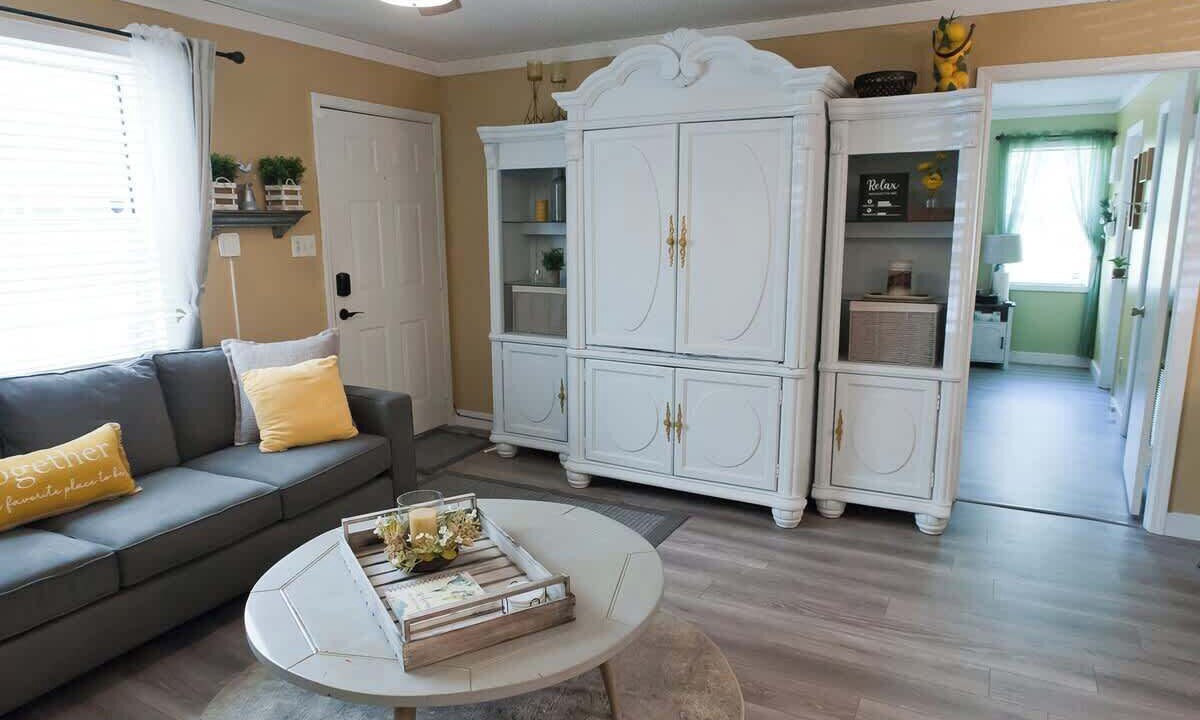 Photo of Livingroom in Idlewild