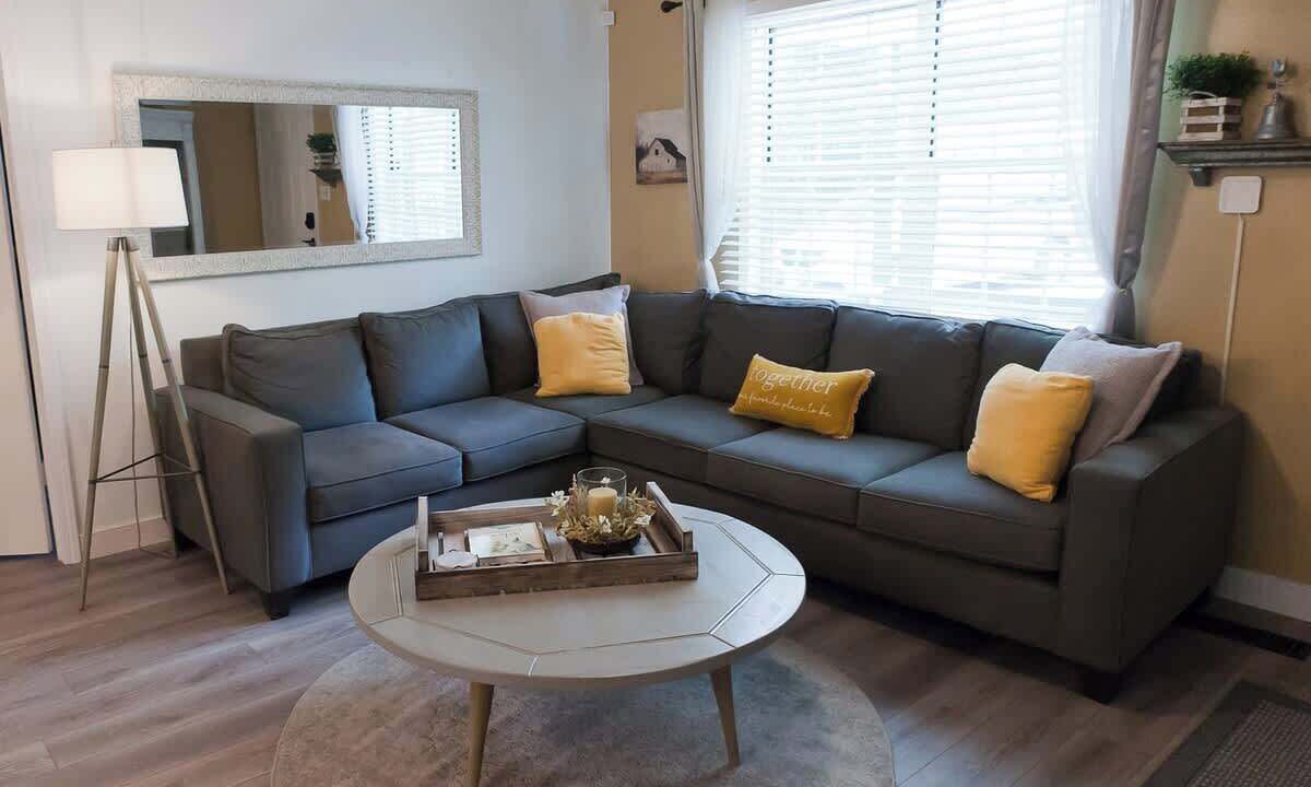 Photo of Livingroom in Idlewild