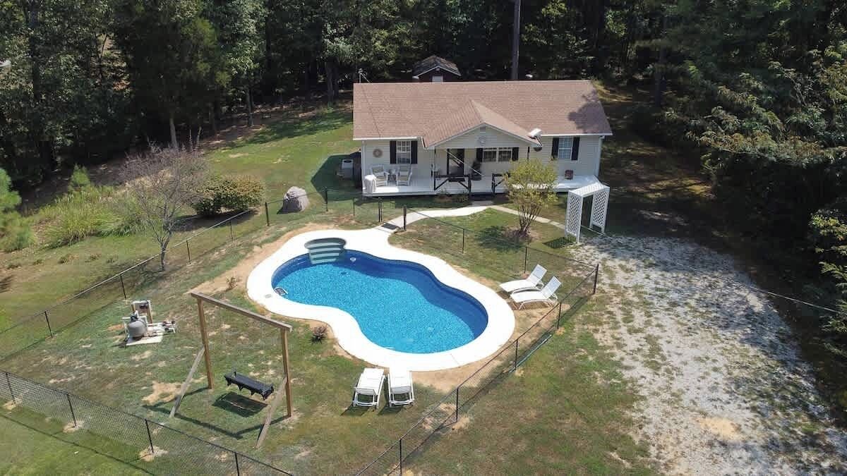 Photo of Outdoor in Idlewild