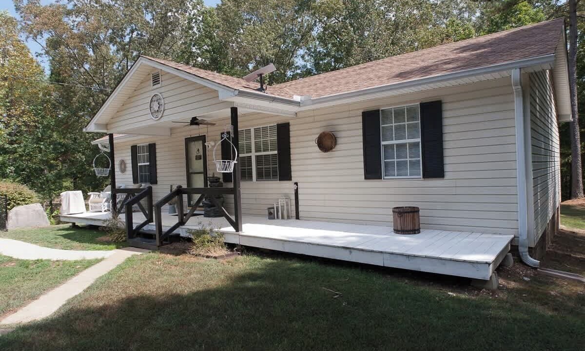Photo of Outdoor in Idlewild