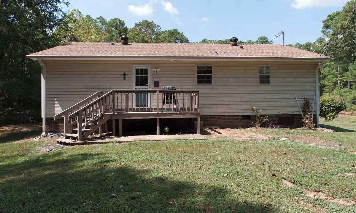 Photo of Outdoor in Idlewild