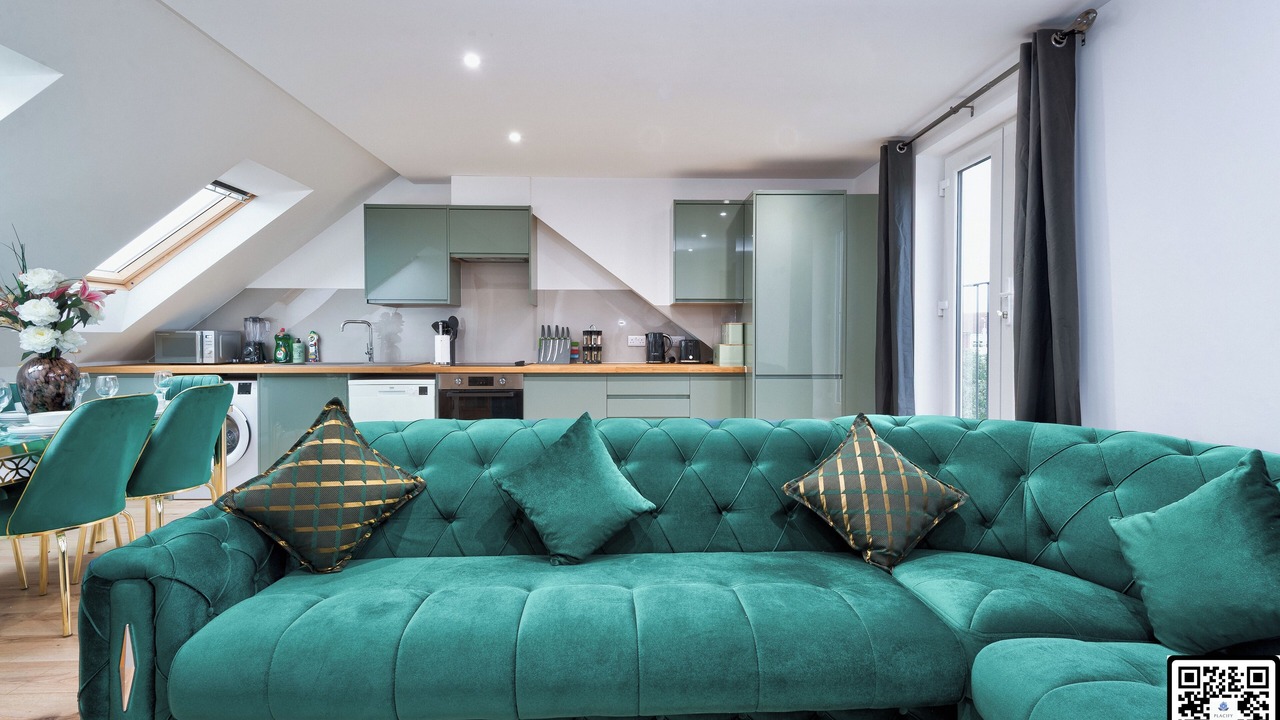 Photo of Livingroom in Dagenham